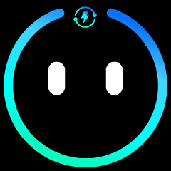 UI emoji overlay desktop