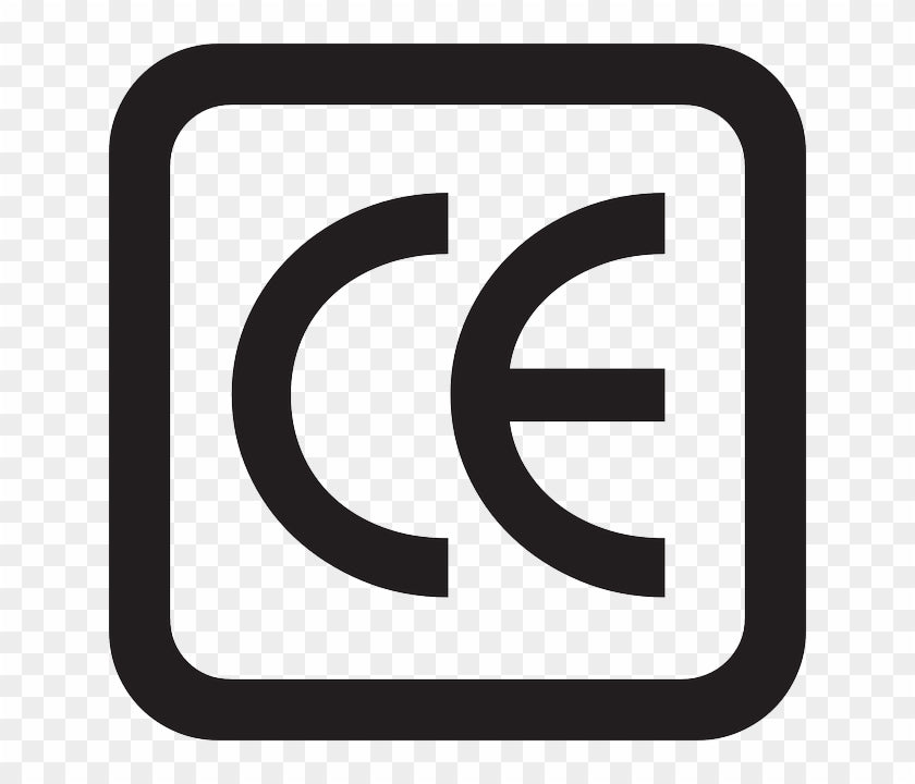 CE
